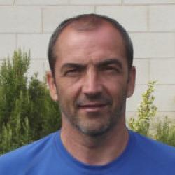 Juan Sabas (U.D. Melilla) - 2014/2015